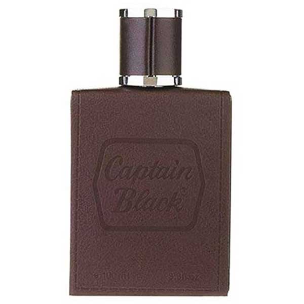 کاپیتان بلک پور هوم Captain Black Pour Homme