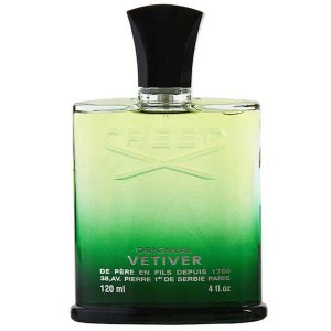 کرید اورجینال وتیور-Creed Original Vetiver