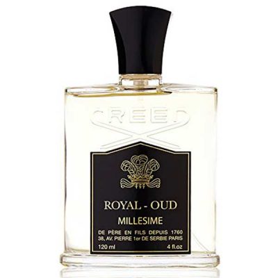 کرید رویال عود-Creed Royal Oud