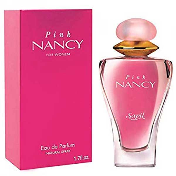 ساپیل پینک نانسی-Sapil Pink Nancy