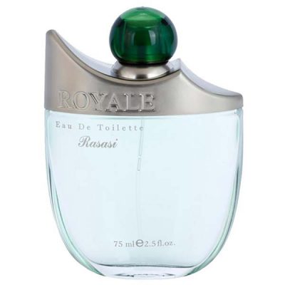 رساسی رویال پور هوم-Rasasi Royale Pour Homme