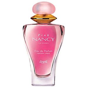 ساپیل پینک نانسی-Sapil Pink Nancy
