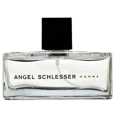 Angel Schlesser Homme