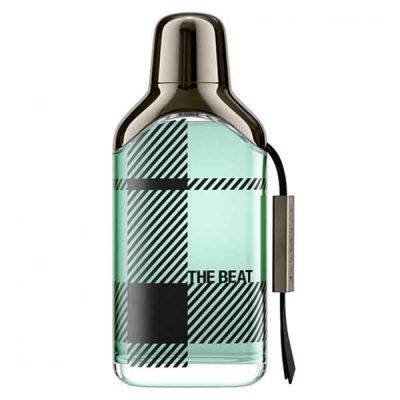 Burberry The Beat For Men