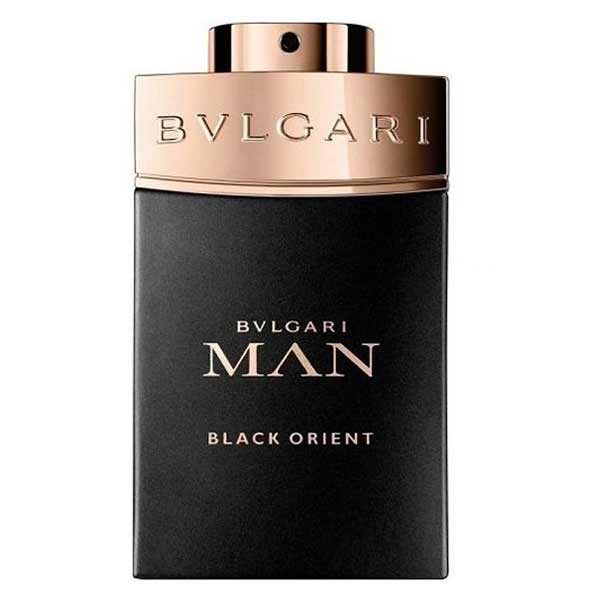 Bvlgari Man Black Orient