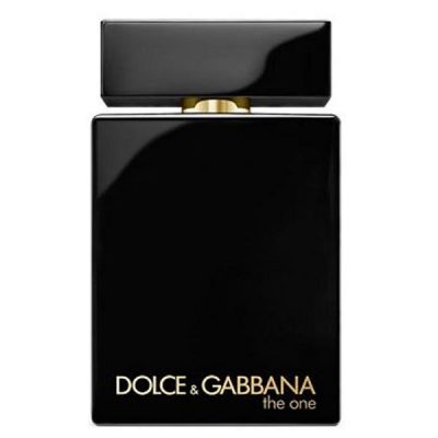 D&G The One Intense For Men