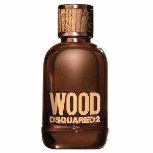 Dsquared Wood Pour Homme