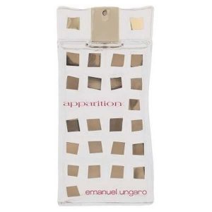 Emanuel Ungaro Apparition