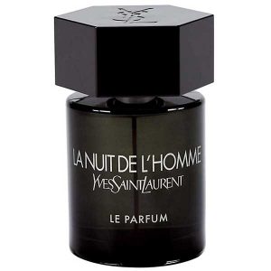 YSL La Nuit De L'Homme Le Parfum