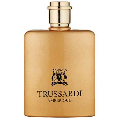 Trussardi Amber Oud