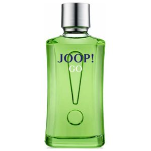 Joop Go