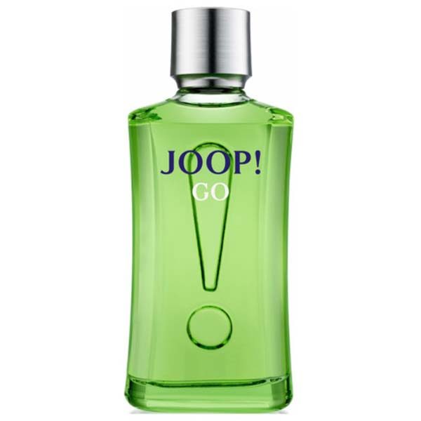 Joop Go