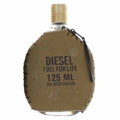 Diesel Fuel For Life Homme