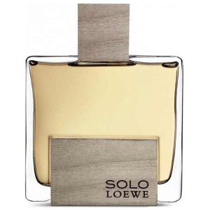 Loewe Solo Cedro