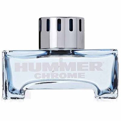 Hummer Chrome