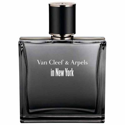 Van Cleef & Arpels In New York