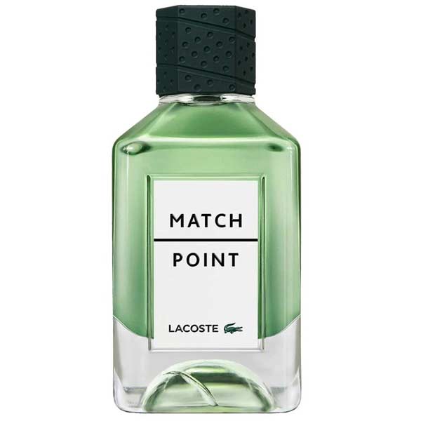 lacoste match point eau de parfum