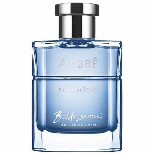 Baldessarini Ambre Eau Fraiche