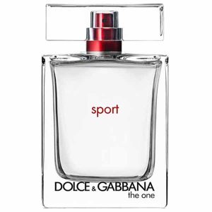 D&G The One Sport