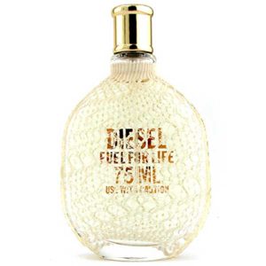 Diesel Fuel For Life Femme