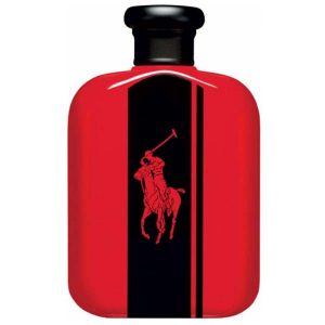 Ralph Lauren Polo Red Intense