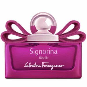 Salvatore Ferragamo Signorina Ribelle