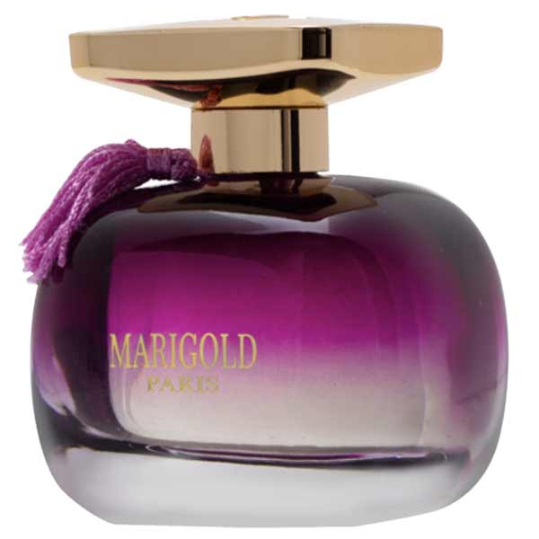 مارک جوزف ماری گلد Marc Joseph Marigold