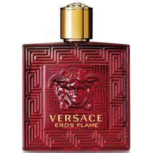 Versace Eros Flame