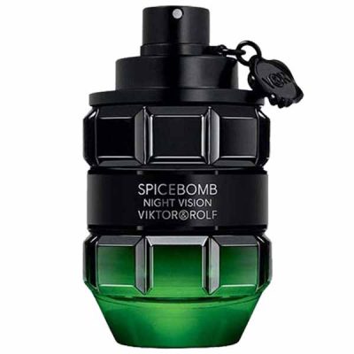 V&R Spice Bomb Night Vision