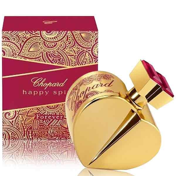 chopard happy spirit forever