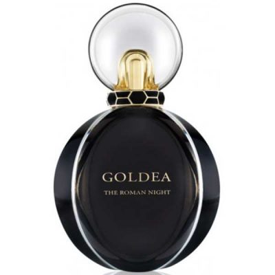 Bvlgari Goldea The Roman Night