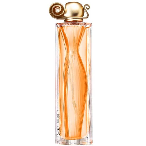 organza by givenchy eau de parfum spray 1.7 oz