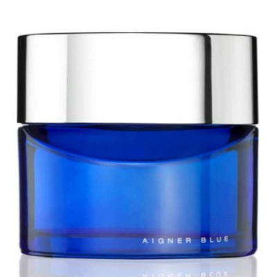 Aigner Blue For Men