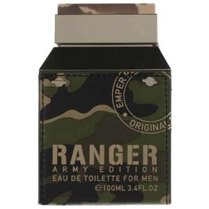 Emper Ranger Army Edition