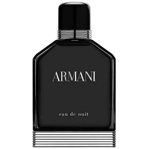 Giorgio Armani Eau De Nuit Pour Homme