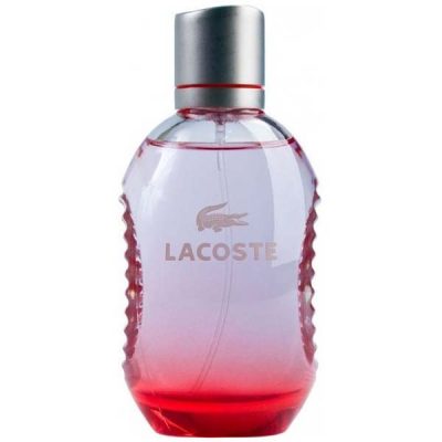 Lacoste Red