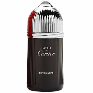 Cartier Pasha Edition Noire