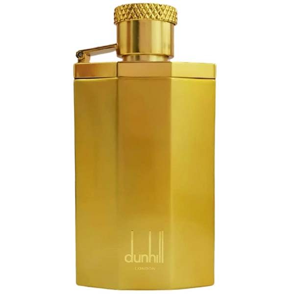 Dunhill Desire Gold