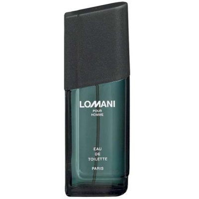 Lomani Pour Homme