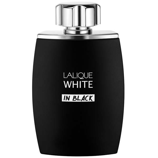 Lalique White In Black