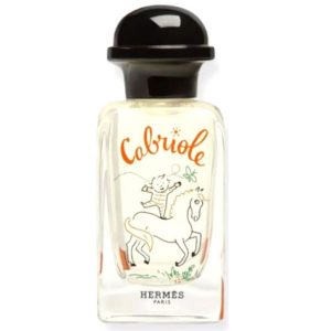 Hermes Cabriole