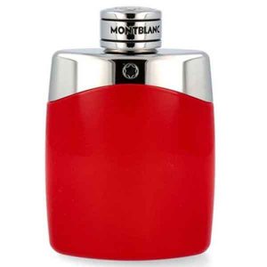 Mont Blanc Legend Red