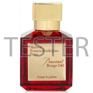 Baccarat-Rouge-540-Extrait Tester